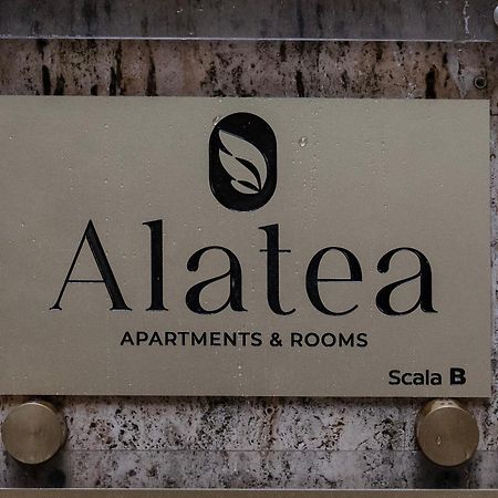 Hotel Alatea Porta Nuova 20 Werona Zewnętrze zdjęcie