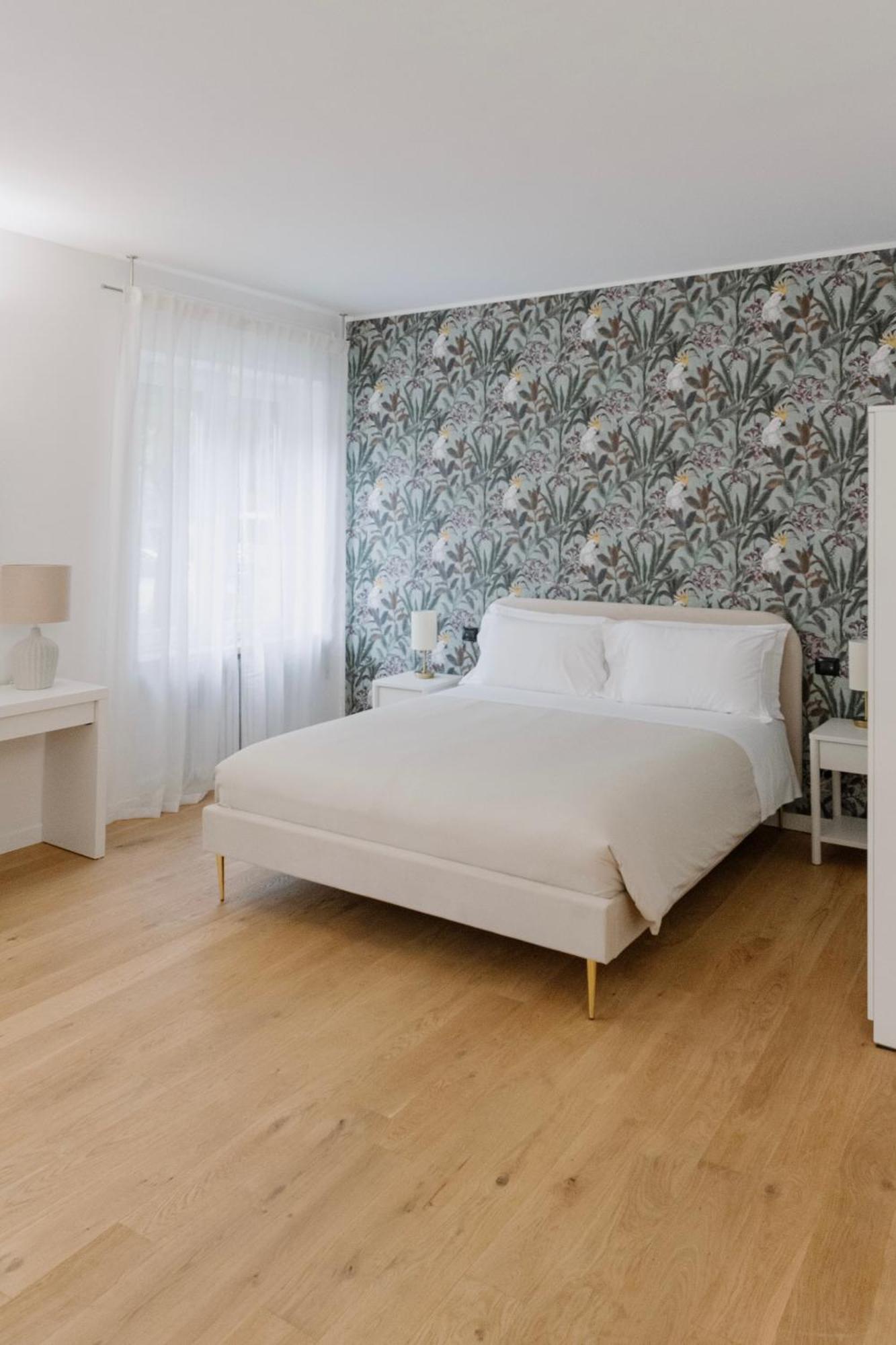 Hotel Alatea Porta Nuova 20 Werona Zewnętrze zdjęcie