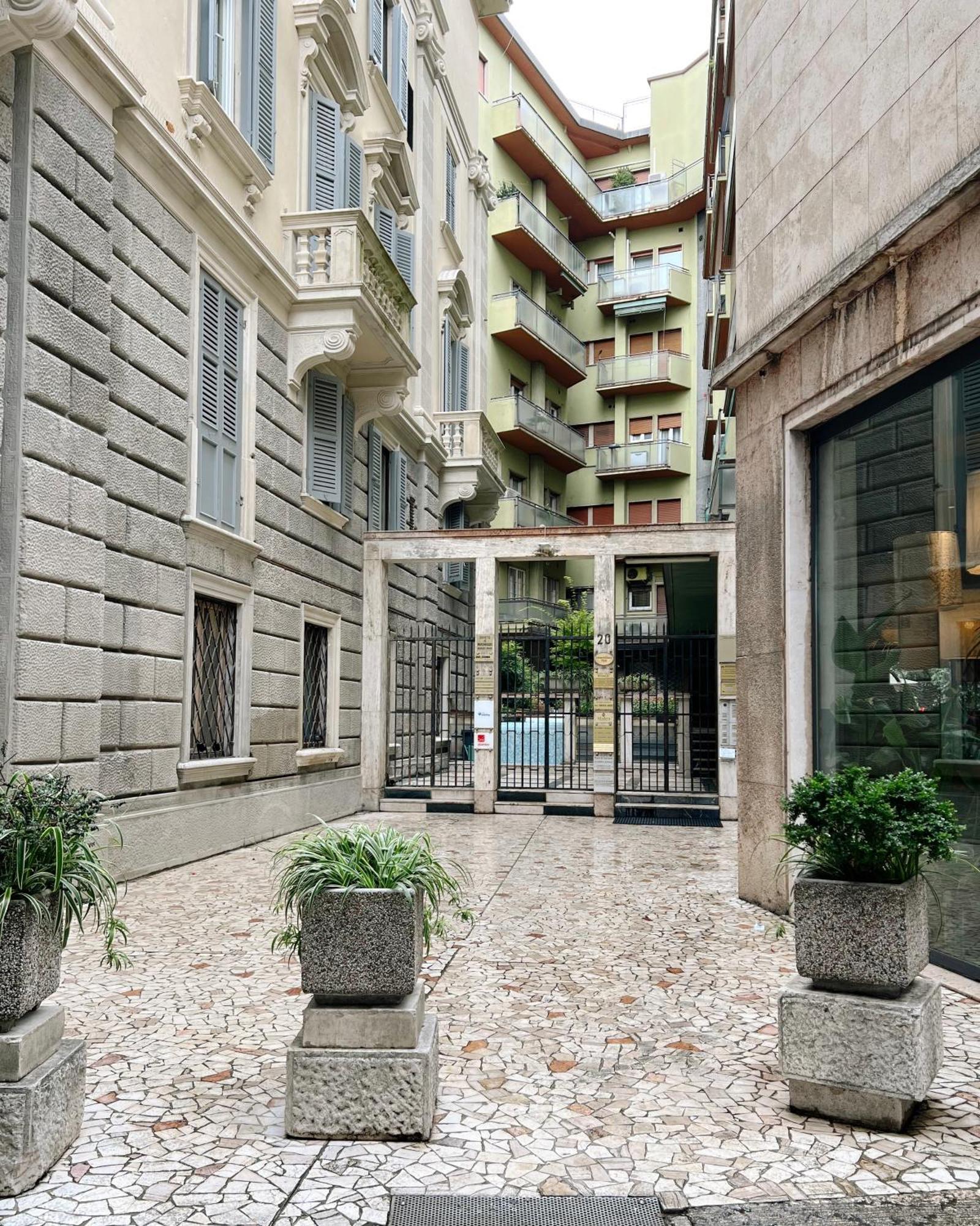 Hotel Alatea Porta Nuova 20 Werona Zewnętrze zdjęcie