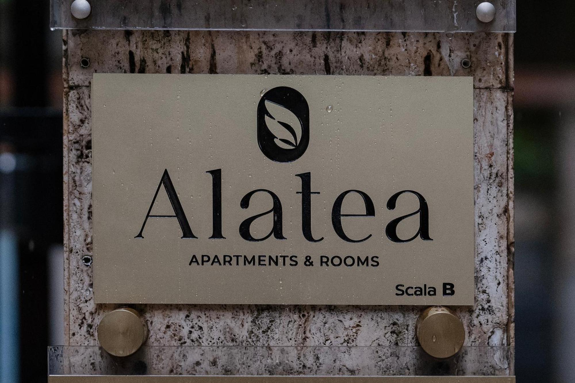 Hotel Alatea Porta Nuova 20 Werona Zewnętrze zdjęcie