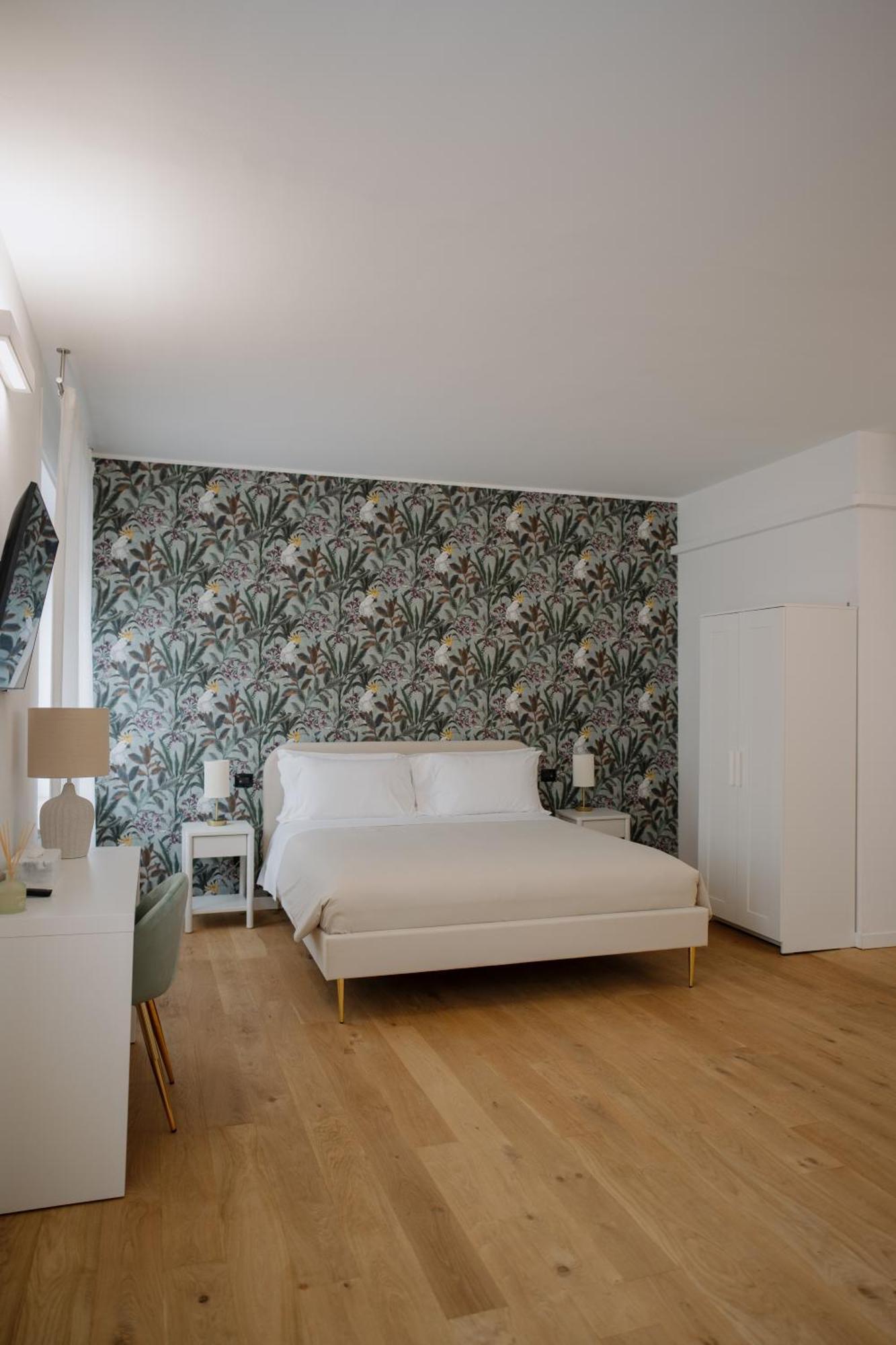 Hotel Alatea Porta Nuova 20 Werona Zewnętrze zdjęcie