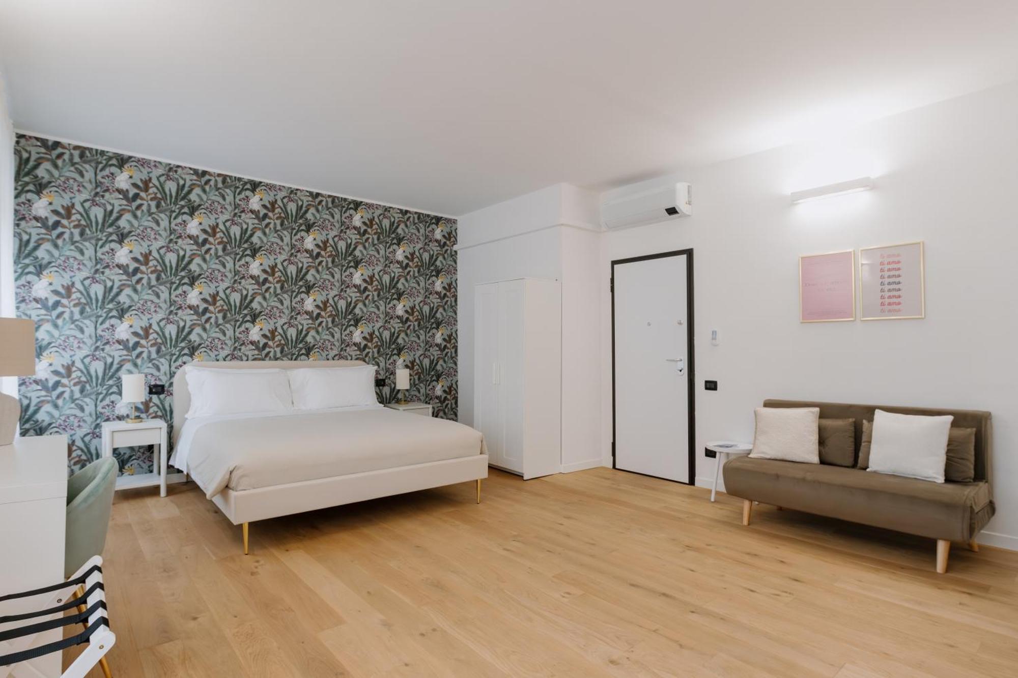 Hotel Alatea Porta Nuova 20 Werona Zewnętrze zdjęcie