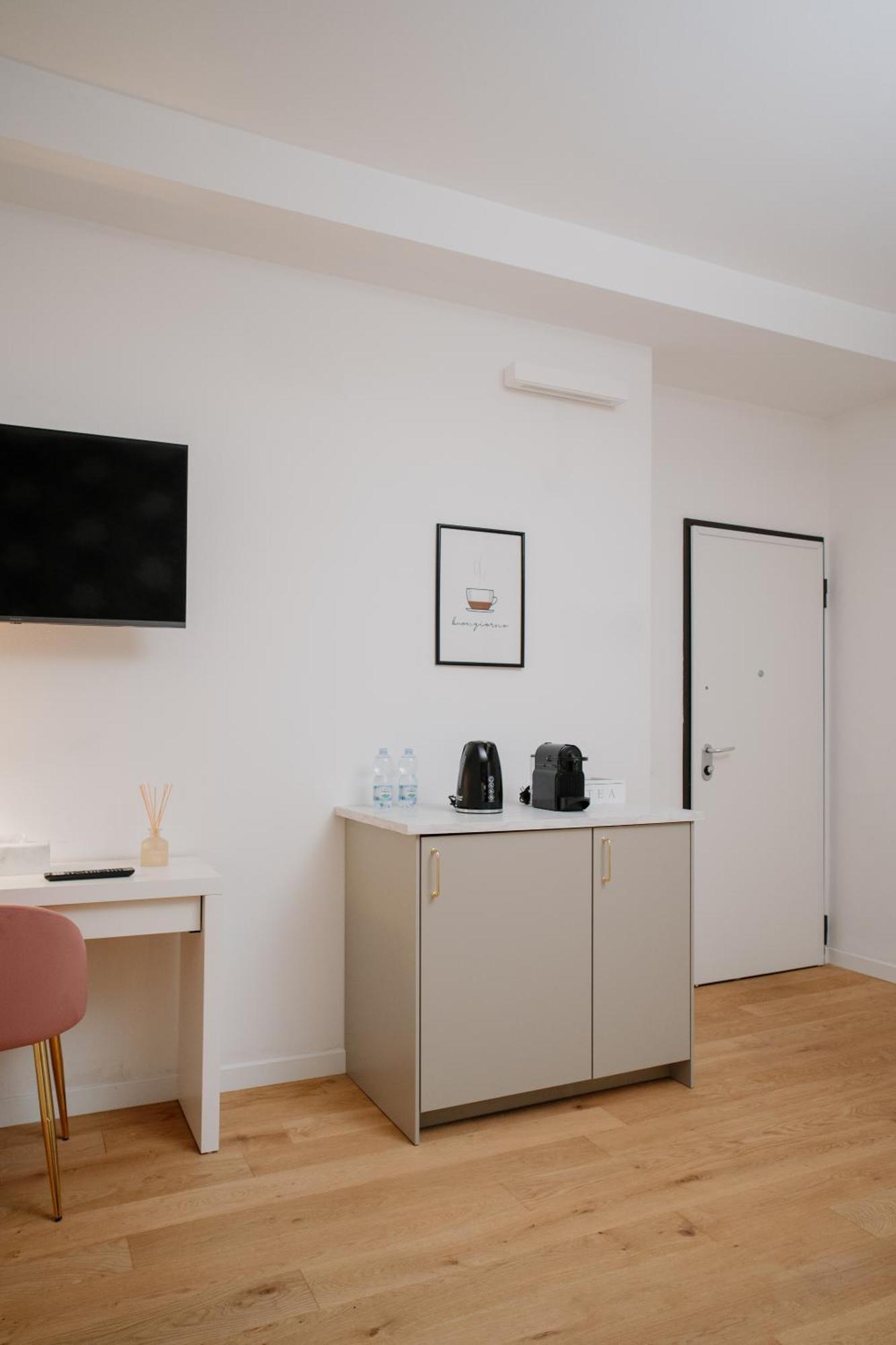 Hotel Alatea Porta Nuova 20 Werona Zewnętrze zdjęcie