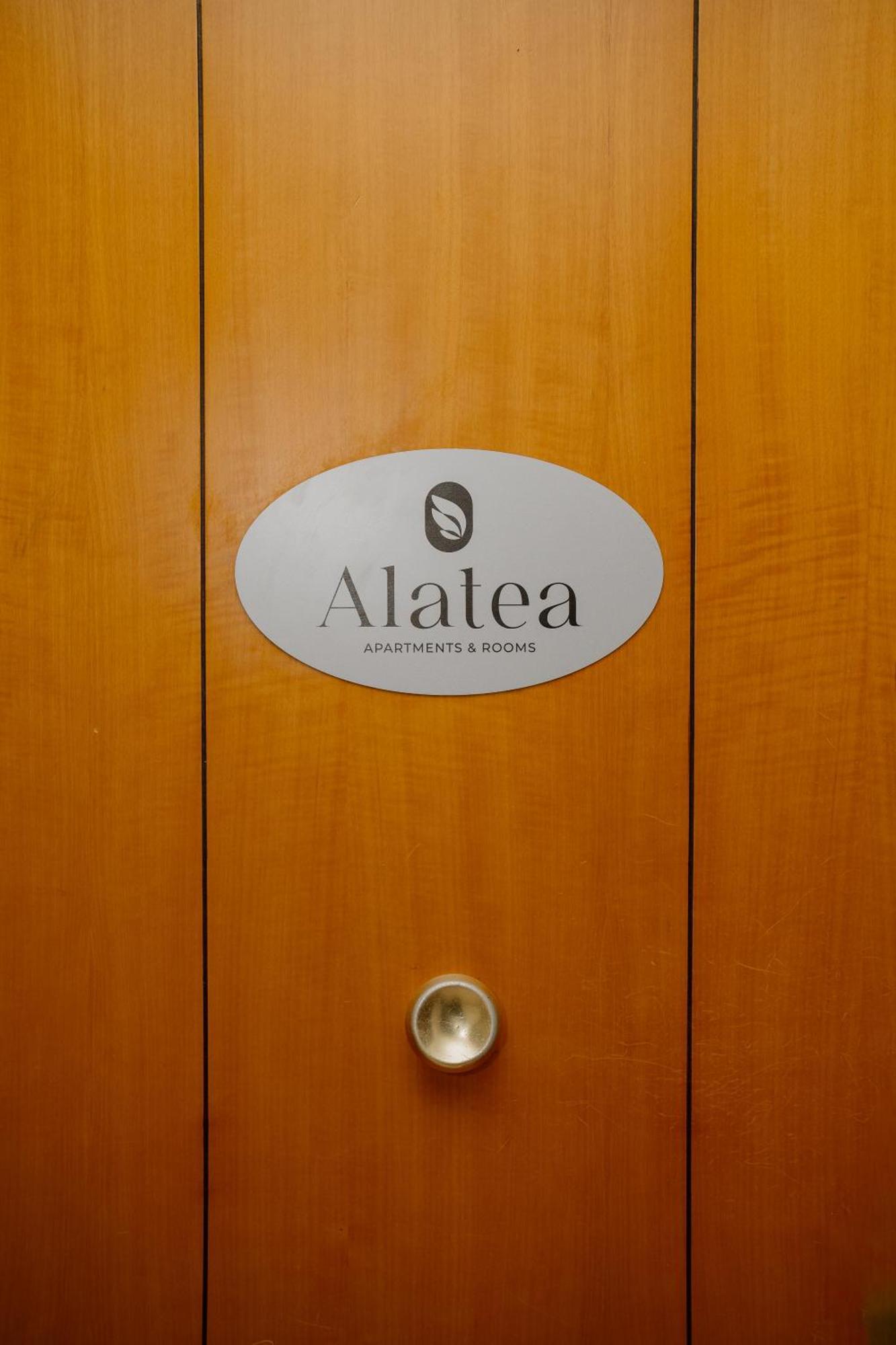 Hotel Alatea Porta Nuova 20 Werona Zewnętrze zdjęcie