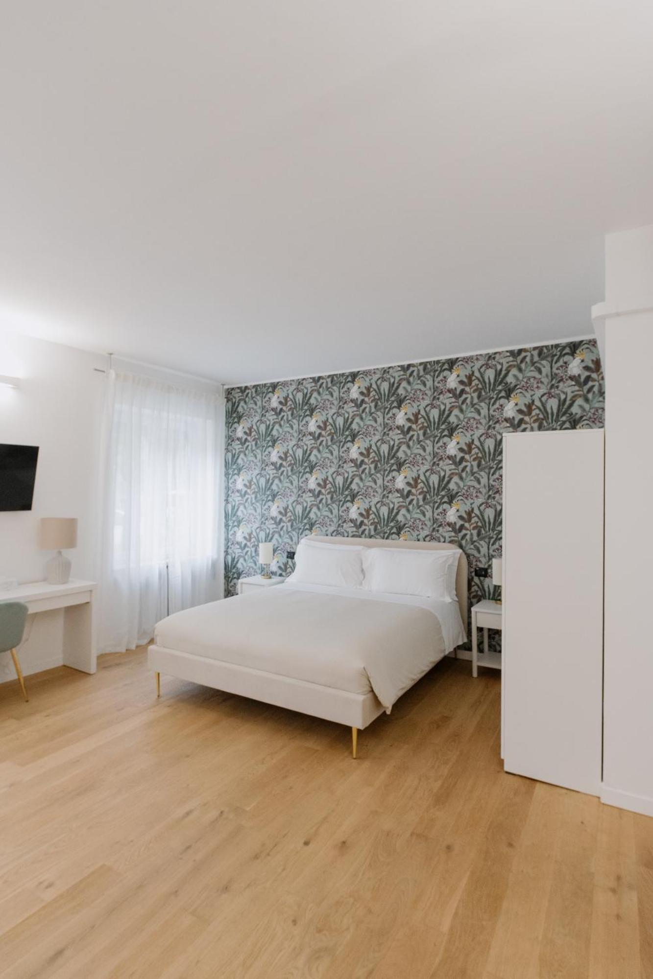 Hotel Alatea Porta Nuova 20 Werona Zewnętrze zdjęcie