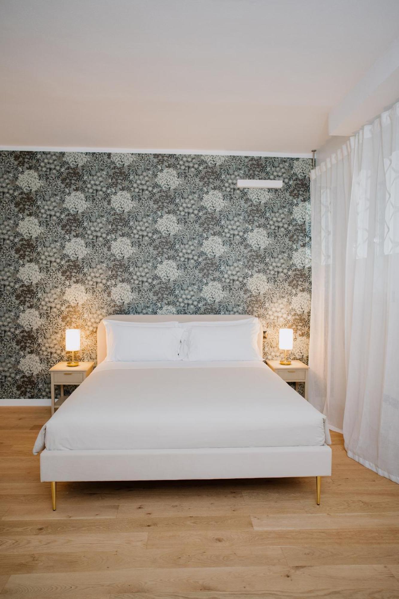Hotel Alatea Porta Nuova 20 Werona Zewnętrze zdjęcie