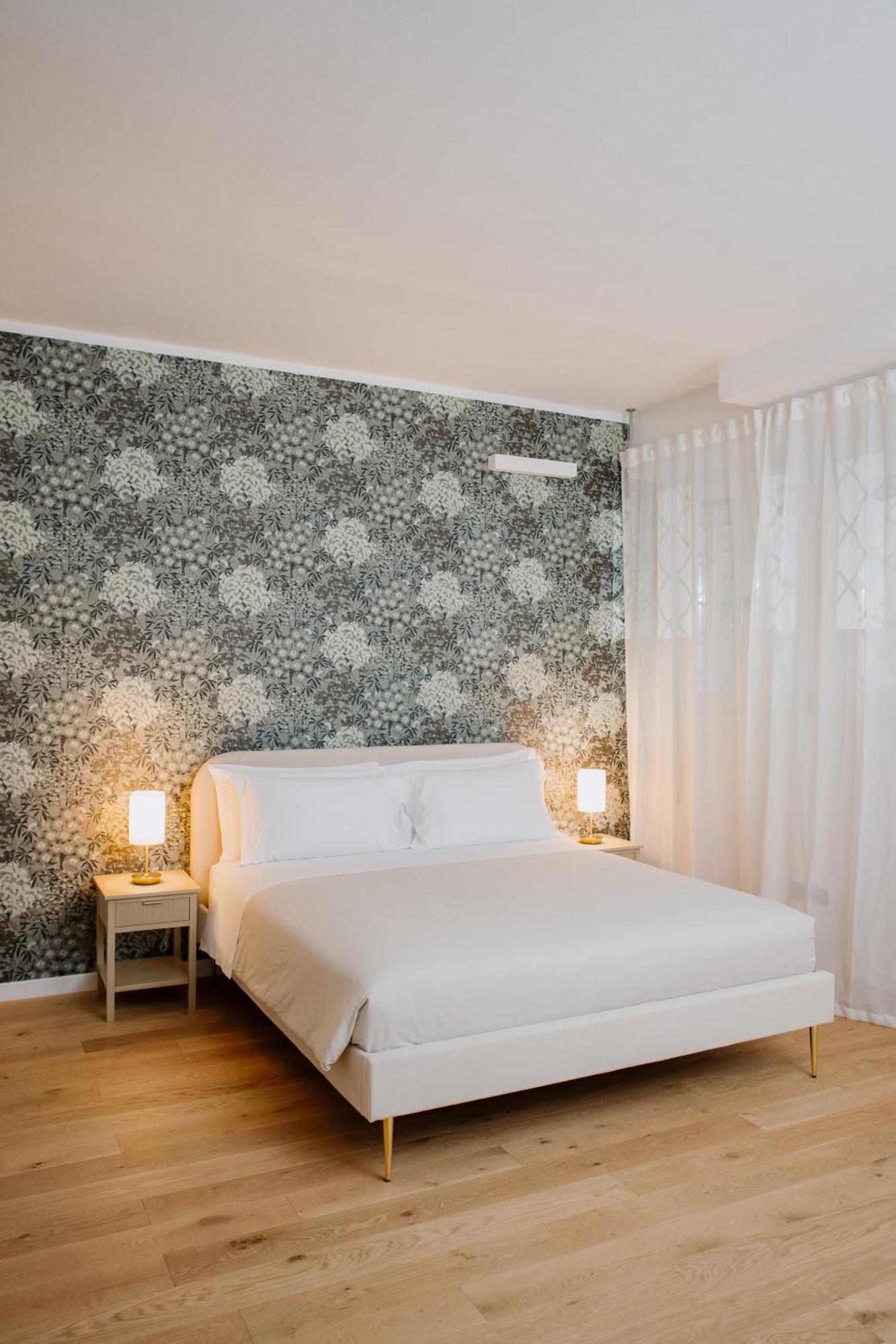 Hotel Alatea Porta Nuova 20 Werona Zewnętrze zdjęcie